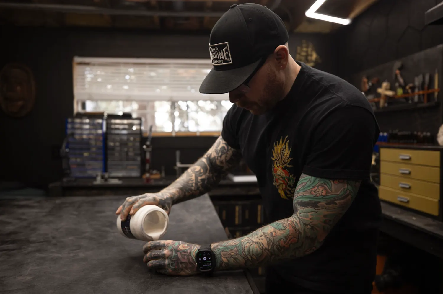 Start a Project - custom apparel and merch by VM Promotional, Airdrie and Calgary